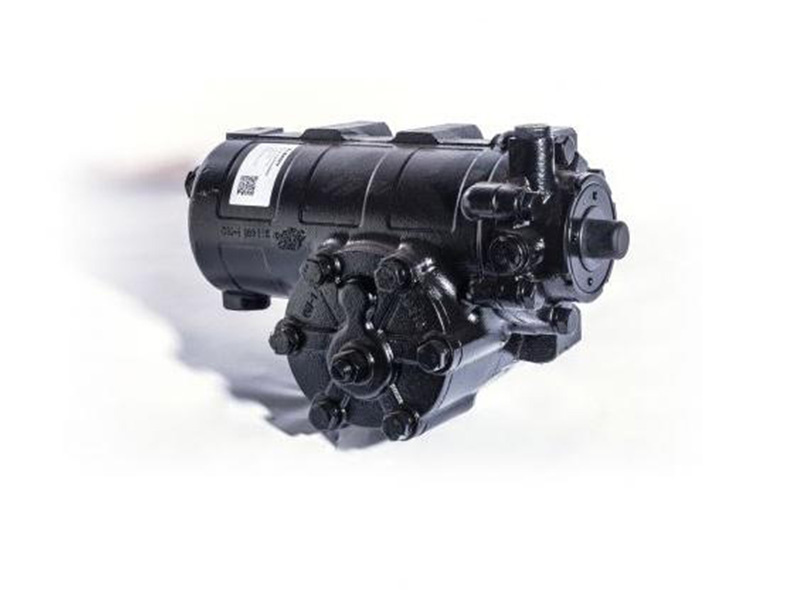 60117974 A229900005684 Power Steering Gearbox